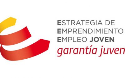 GARANTÍA JUVENIL