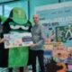El CEIP Trinitario Seva de Rafal, ganador del primer premio escolar de reciclaje de pilas en la Comunitat Valenciana