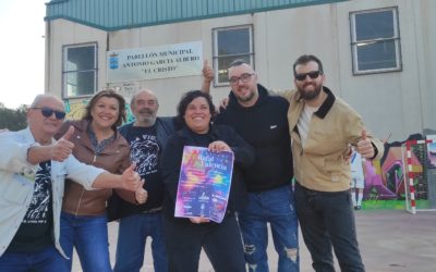 El Ayuntamiento de Rafal organiza un festival de música solidaria para recaudar fondos para afectados de la DANA